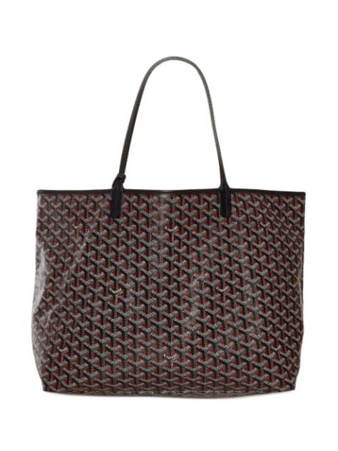 prezzo borse goyard|goyard pre owned donna.